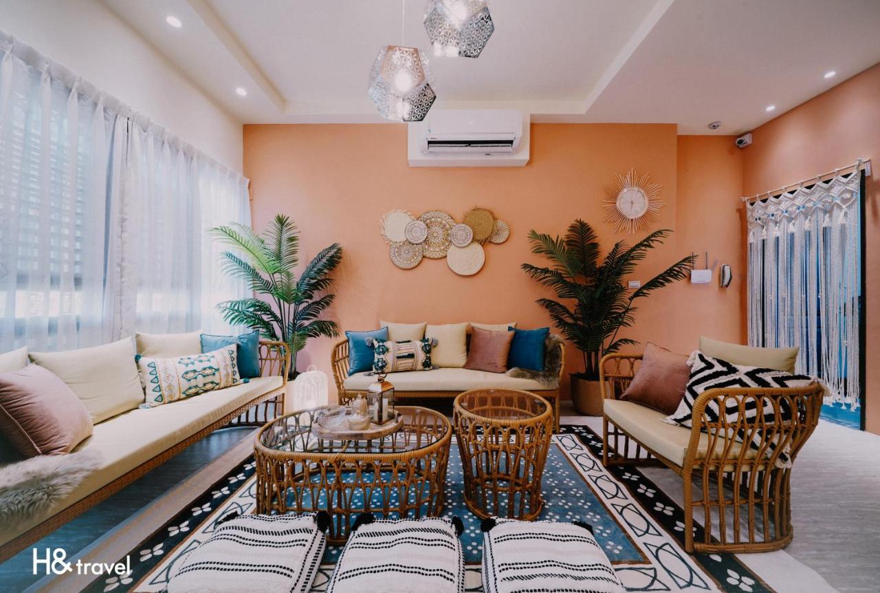 Tainan Sleepie Inn Exterior photo